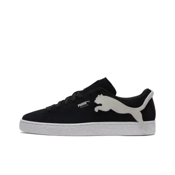 PUMA Suede 'The Cat Black'