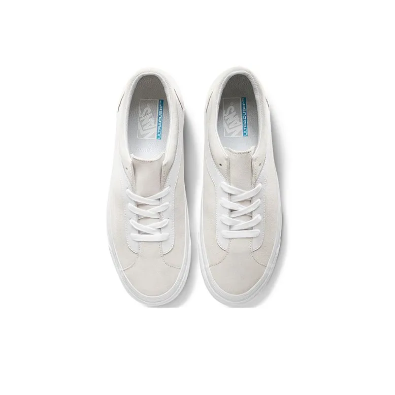 Vans Bold Ni 'Suede Marshmallow'-2