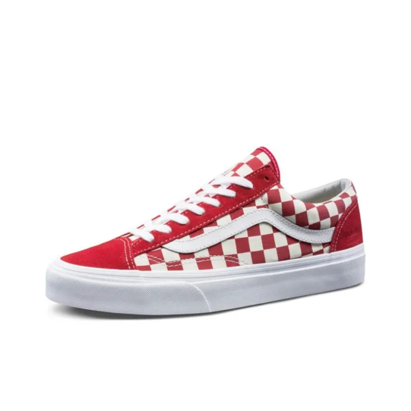 Vans Style 36 'Golden Coast Formula One'-1