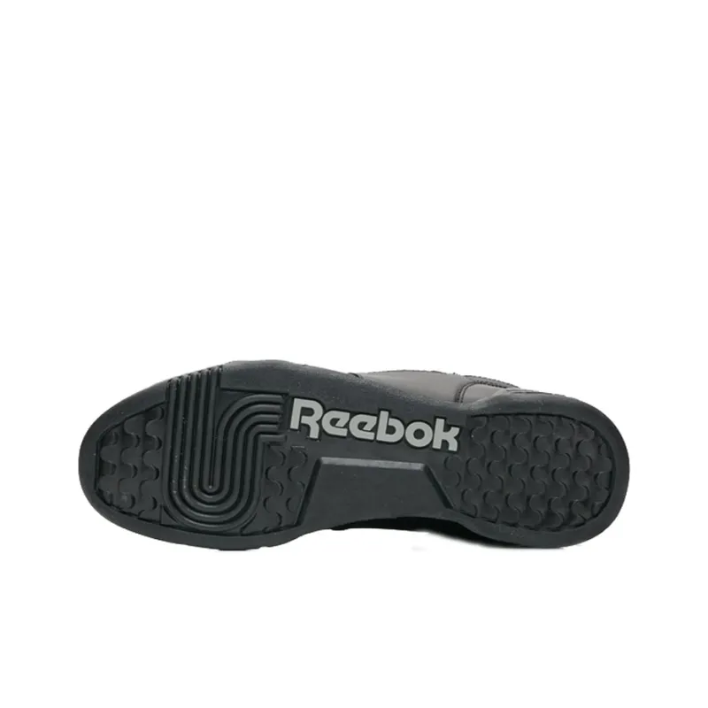 Reebok Workout Plus 'Black'-4