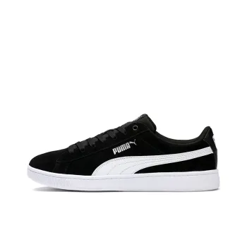 PUMA Vikky V2 'Black White' Women's