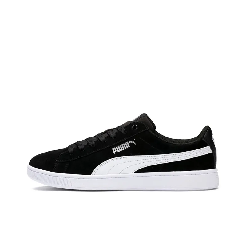 PUMA Vikky V2 'Black White' Women's-0