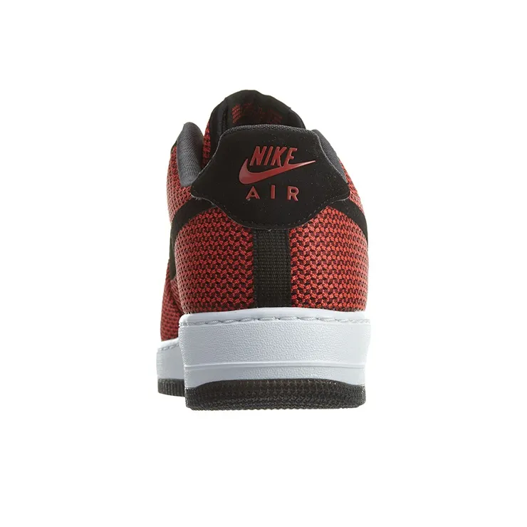 Nike Air Force 1 Elite Txt Crimson/Black-3