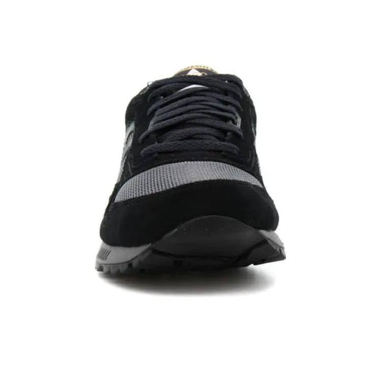 Saucony Shadow 5000 Limo Black Dark Grey-4