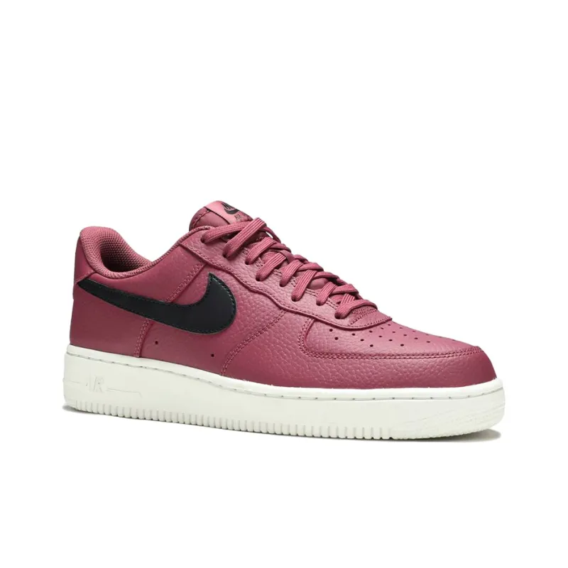 Nike Air Force 1 Low Vintage Wine-1