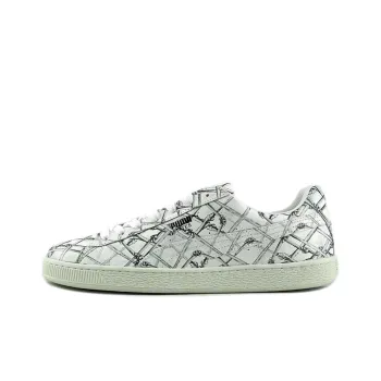 PUMA Swash Bones X States 'Glacier Grey'