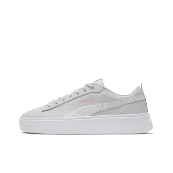 PUMA Smash Platform Q4 Polka 'Grey' Women's