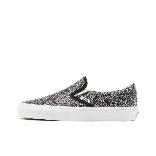 Vans Classic Slip-On 'Shiny Party' Sneakers