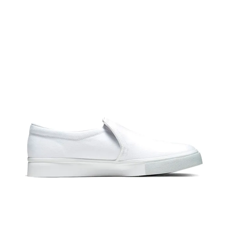 Nike Court Royale Ac 'Triple White' Women's-1