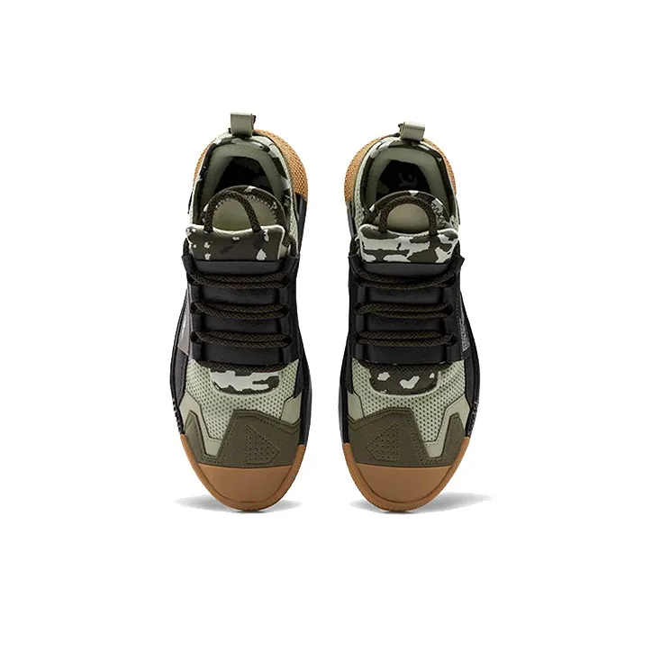 Reebok Sudeca 'Army Green Camouflage'-4