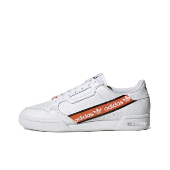 Adidas Originals Continental 80 K Pop Cloud White Women's