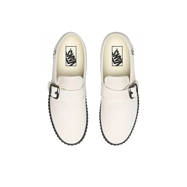 Vans Style 47 Creeper White-3