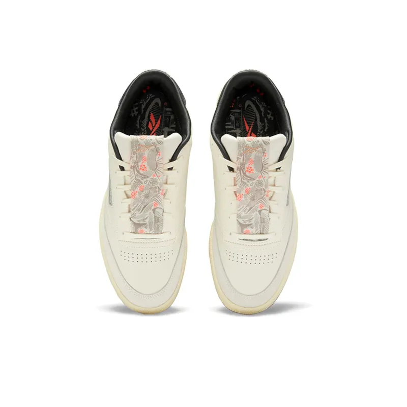 Reebok Club C 85 Year Of The Ox-4