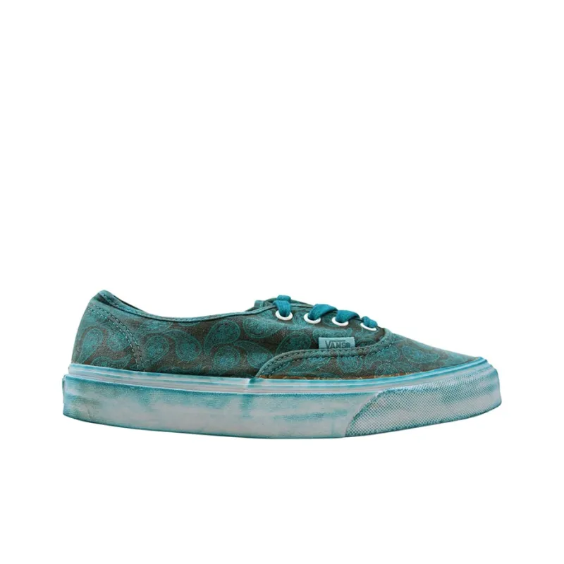 Vans Authentic+ 'Overwash Paisley'-1