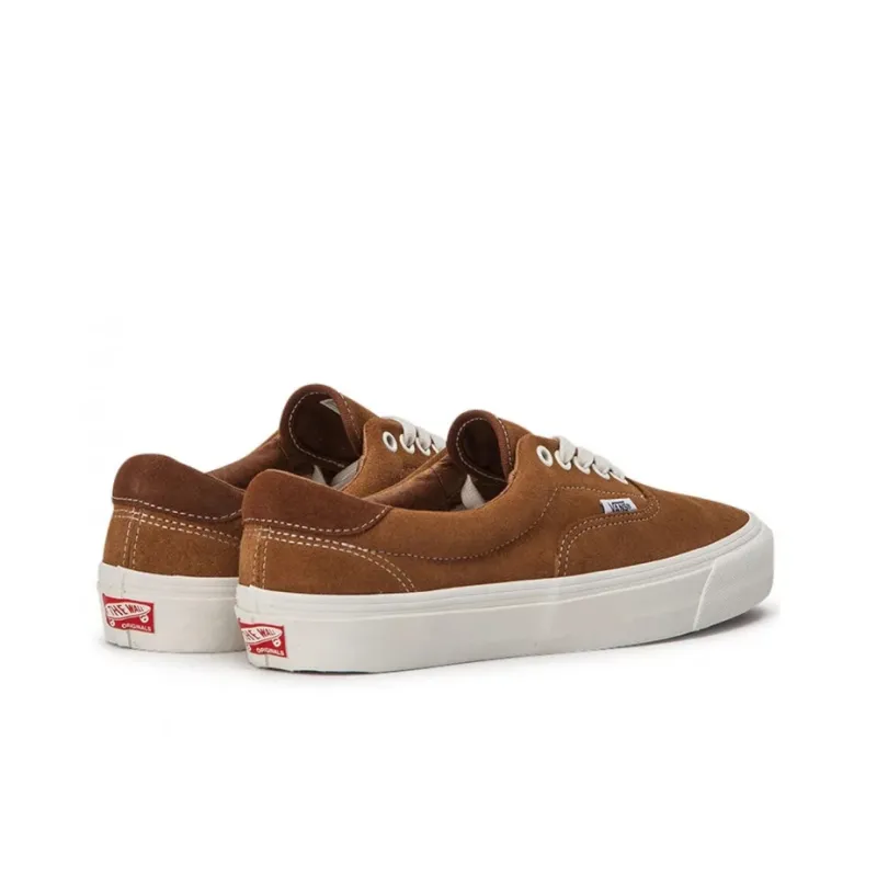 Vans Og Era 59 Lx Suede 'Tobacco Brown'-3