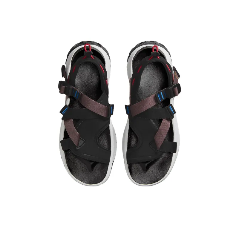Nike Oneonta Next Nature Sandal 'Black Plum Eclipse'-2