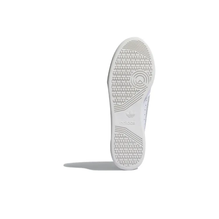 Adidas Continental 80 Premium Basics Cloud White-5