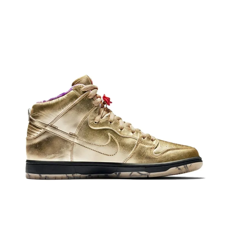 Humidity X Nike SB Dunk High Pro Trumpet-1