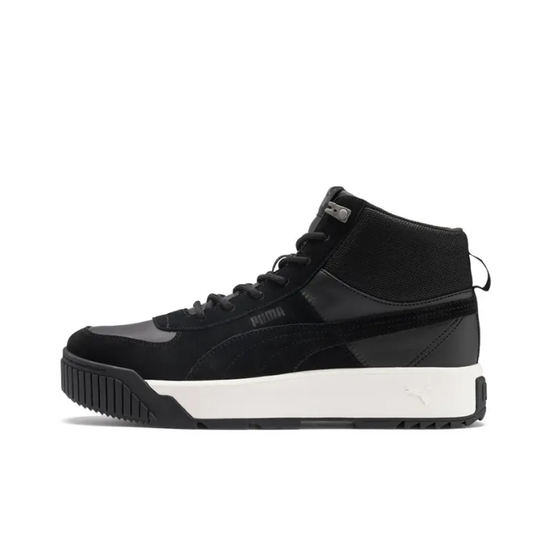 PUMA Tarrenz Sb 'Black White'-0