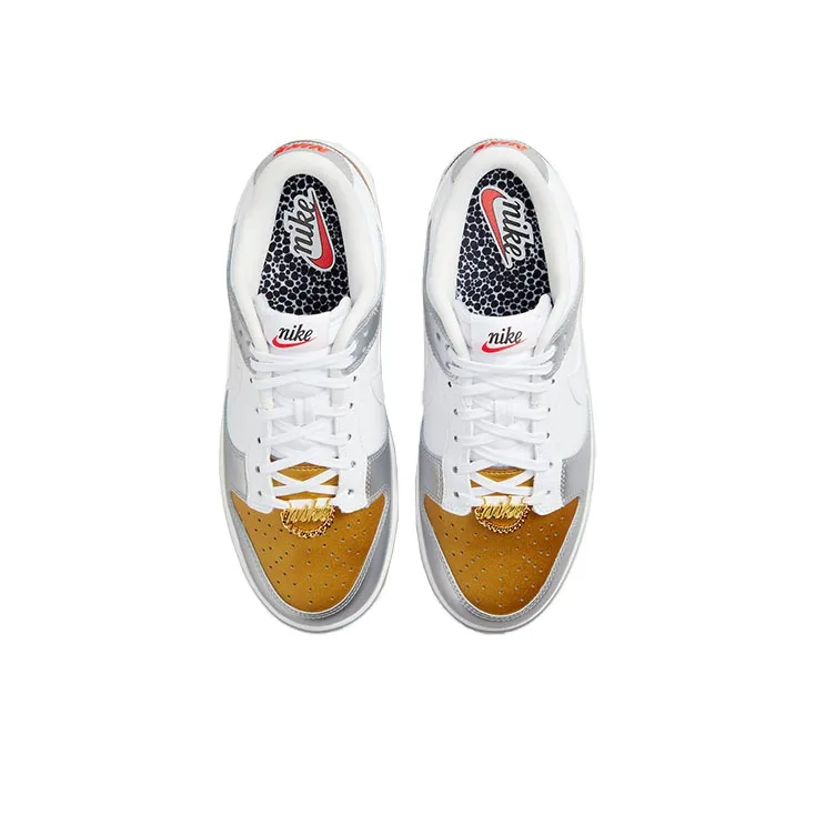 Nike Dunk Low Heirloom Women's-3