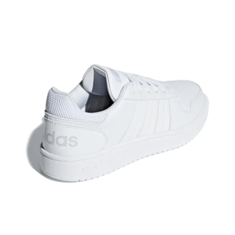 Adidas Neo Hoops 2.0 'Footwear White' Women's-2