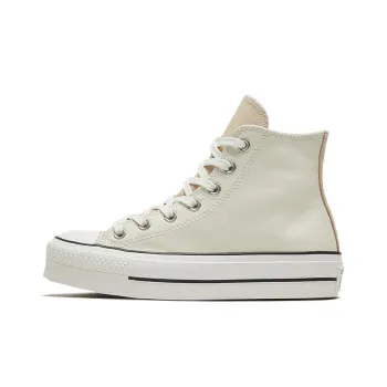 Chuck Taylor All Star Women's Converse High 'Neutral Tones Pale Putty' Women's