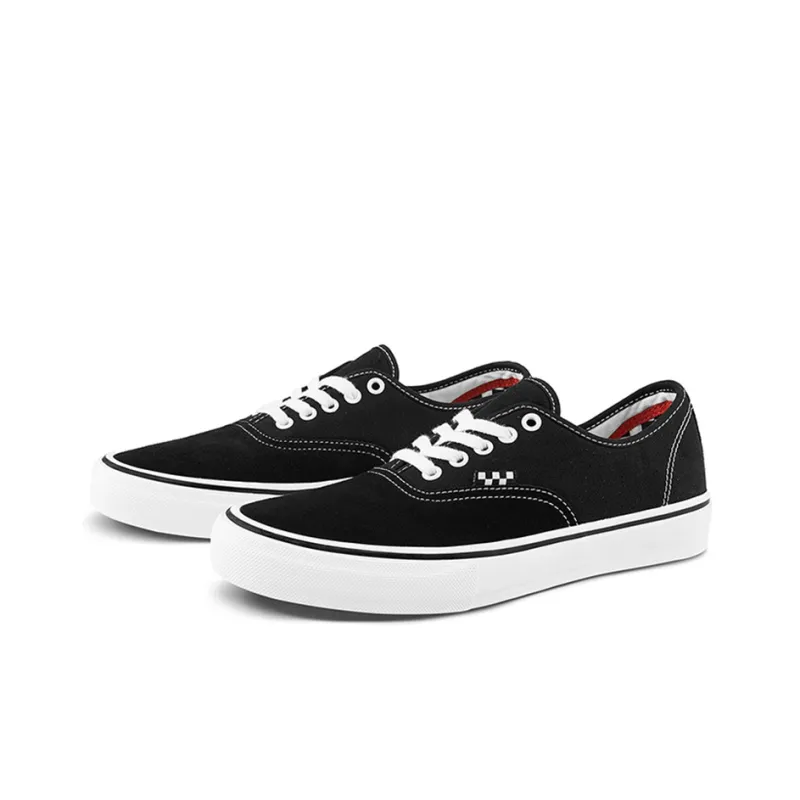 Vans Skate Authentic Low top Sneakers-1