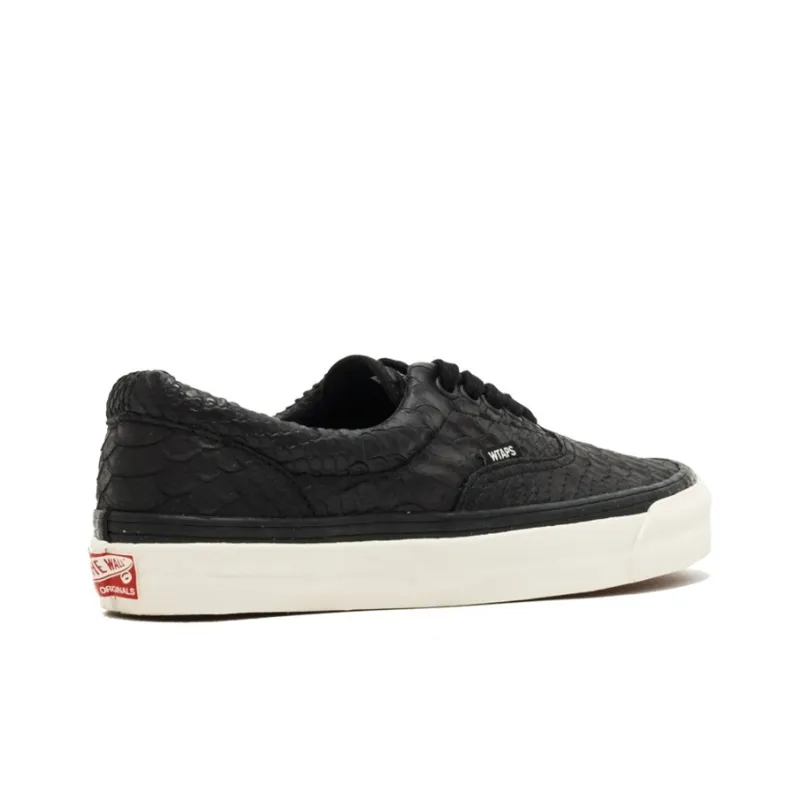 Era Wtaps X Og Vans Lx 'Anaconda'-3