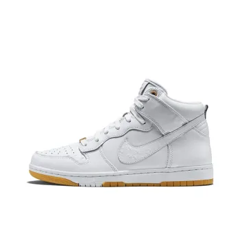 Nike Dunk Cmft White Gum