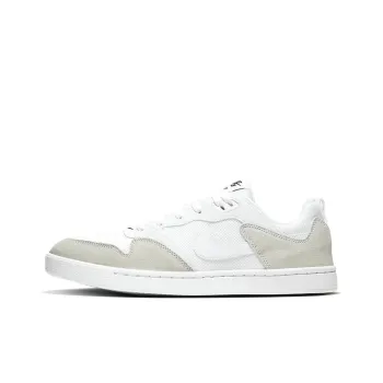 Nike Alleyoop Sb White Sail