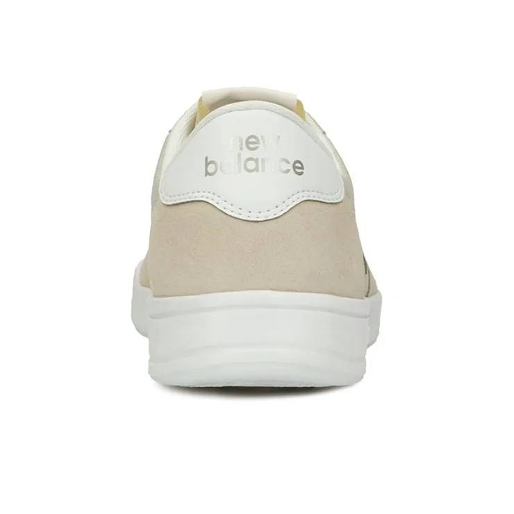 New Balance CT30 Series Low Top Retro Skate Shoes Unisex Khaki-2
