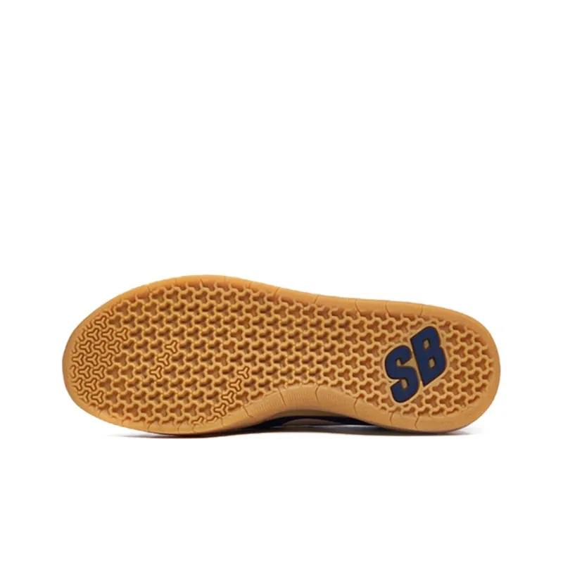 Nike Sb Nyjah Free Navy Gum-3