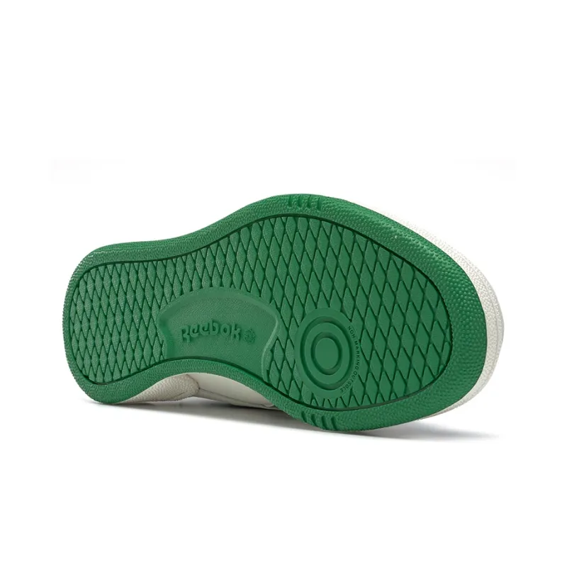 Reebok Club C Revenge Vintage 'Chalk Glen Green' 2022-5