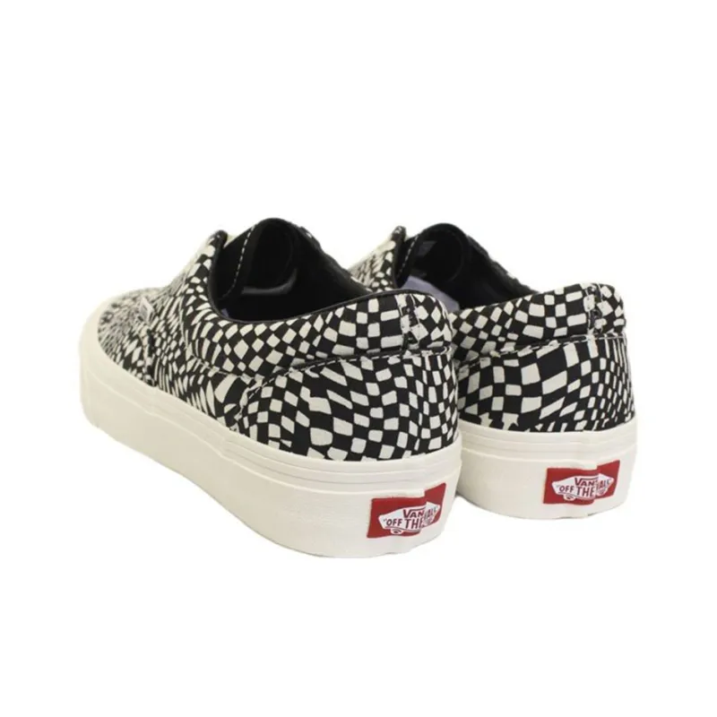 Vans Era Sf 'Warped Check'-2