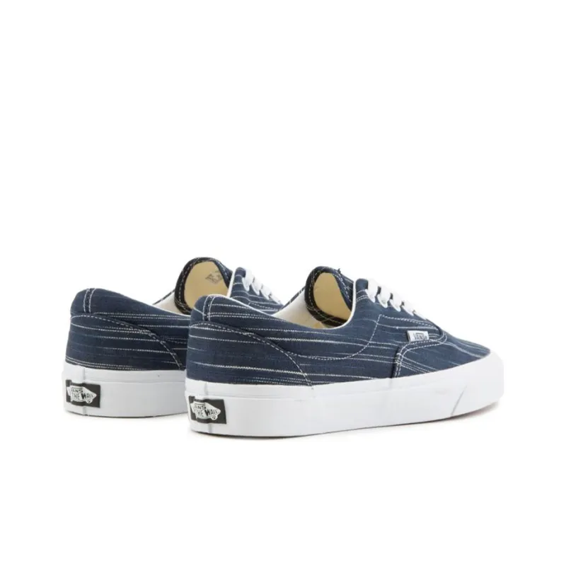 Vans Era 'Suiting Dress Blues Stripes'-1