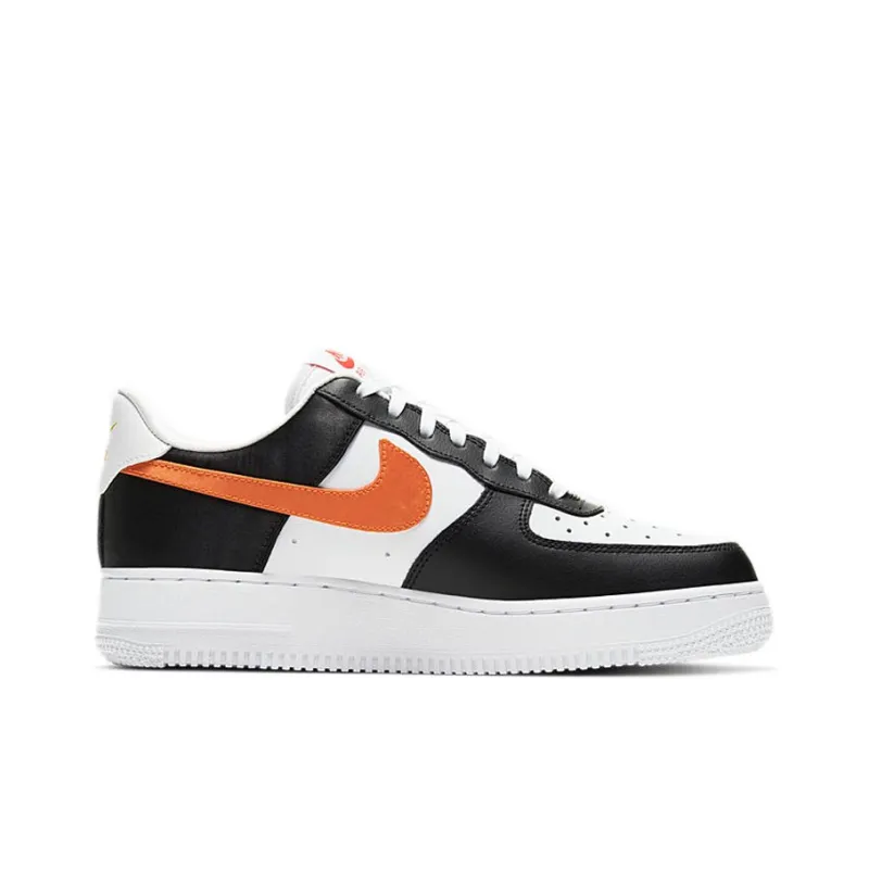 Nike Air Force 1 Low 07 Satin Swoosh Women's-2
