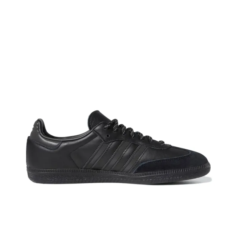 Adidas Originals Samba Pharrell Williams Core Black-1