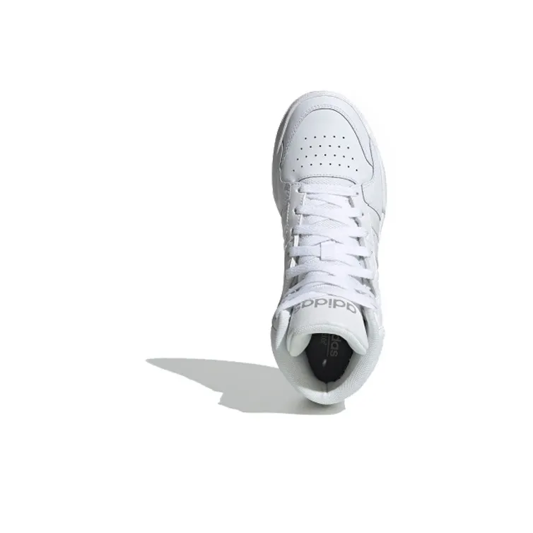 Adidas Neo Entrap Mid 'White' Women's-3
