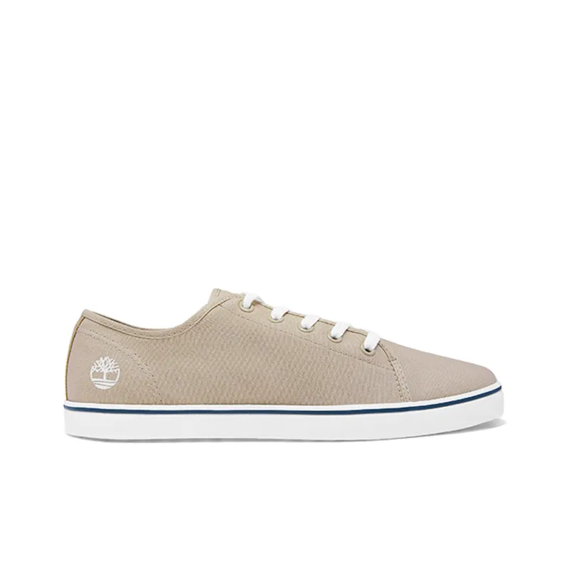 Timberland Skape Park Oxford Medium 'Beige Canvas'-1