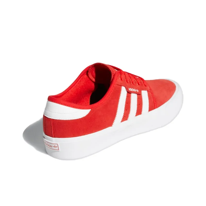 Adidas Originals Seeley Xt Shoes Red/White-3