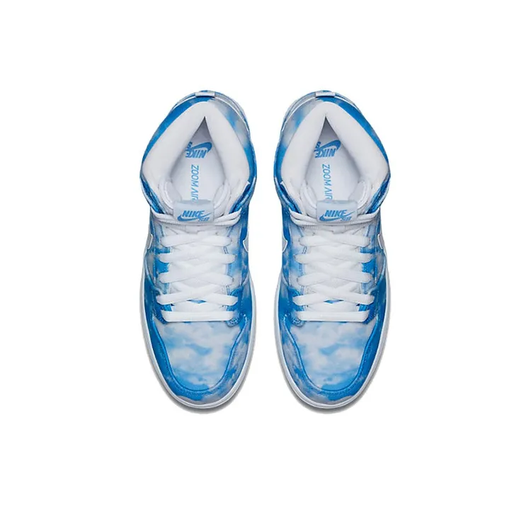 Nike Sb Dunk High Clouds-3