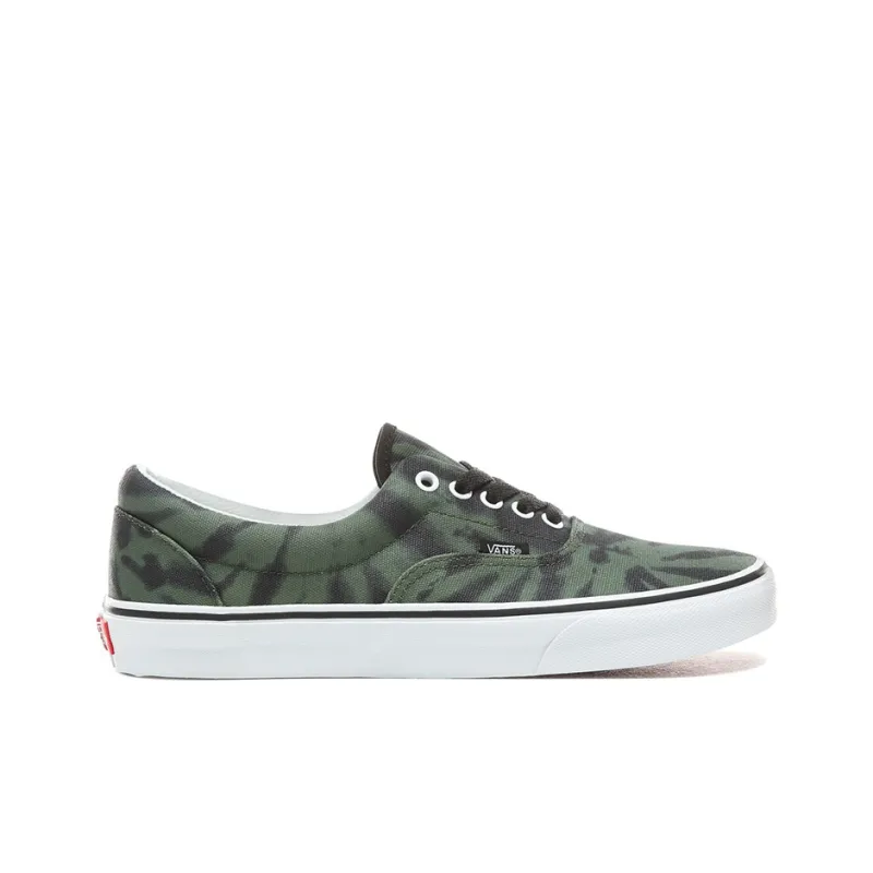 Vans Era 'Garden Green Tie Dye'-1