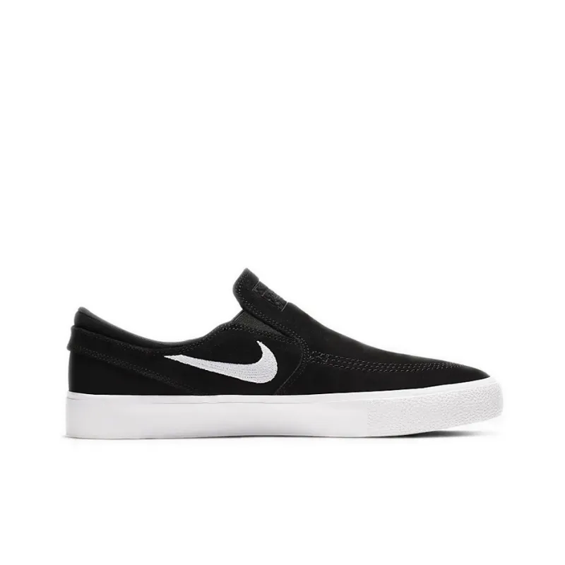 Nike Sb Zoom Janoski Slip Rm Black-1