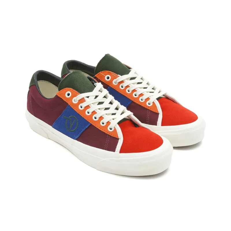 Sid Og Vans Lx 'Multi'-2