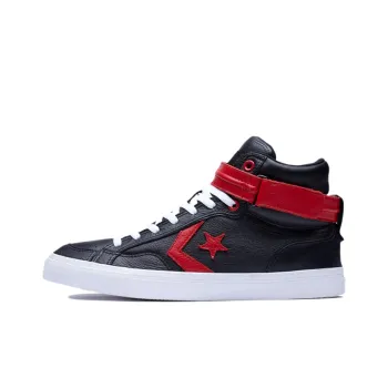 Converse Pro Blaze Plus Black/Red