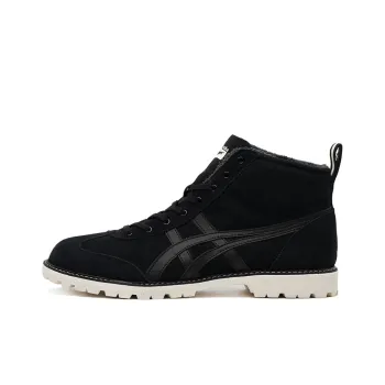Onitsuka Tiger Rinkan Boot Mid 'Black'
