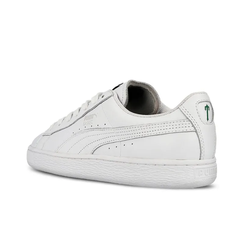 PUMA Basket X Trapstar-3