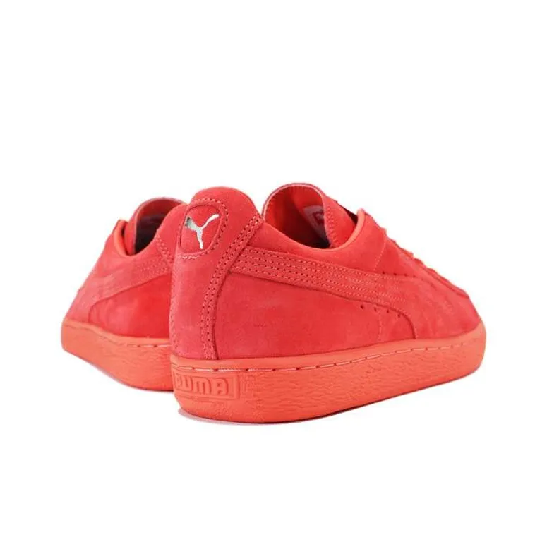 Puma Suede Classic Eco 'Orange'-3