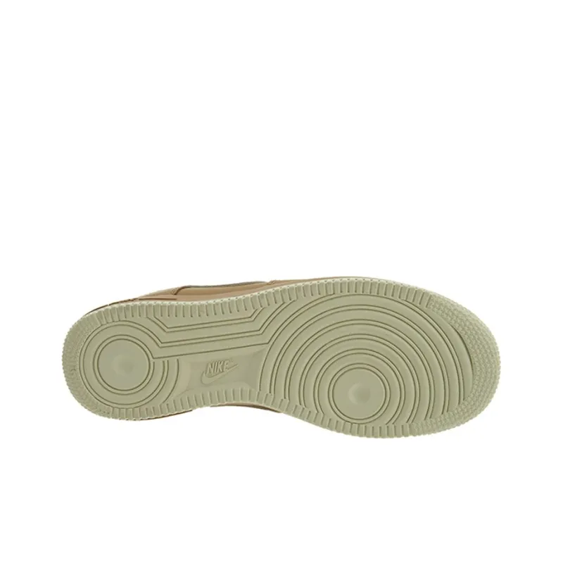 Nike Air Force 1 Low Elemental Gold Light Cream-4