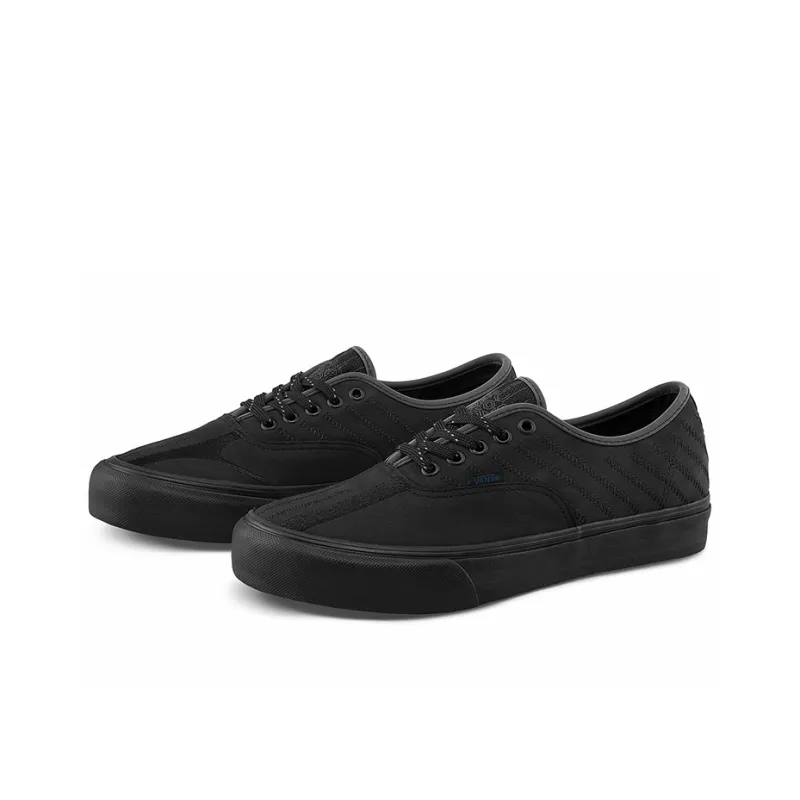 Authentic Vans Vlt Lx 'Stealth Black'-2